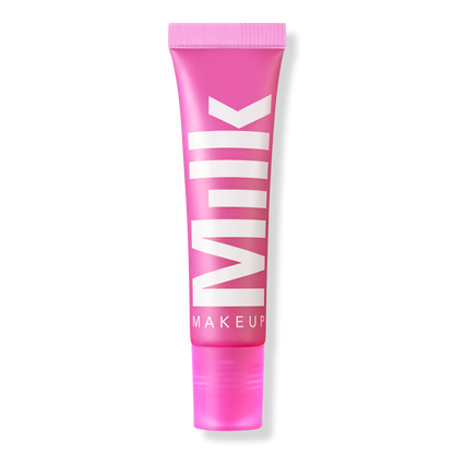 MILK MAKEUP Balmade Hydrating Tinted Lip Balm with Electrolytes