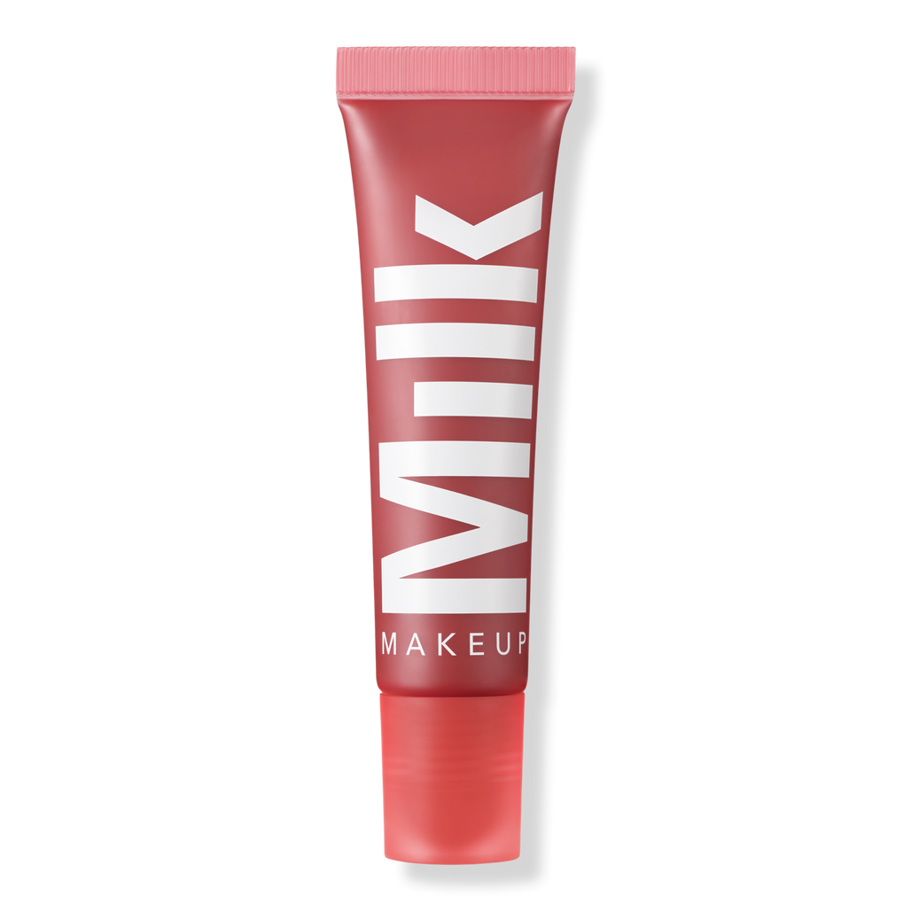 MILK MAKEUP Balmade Hydrating Tinted Lip Balm with Electrolytes