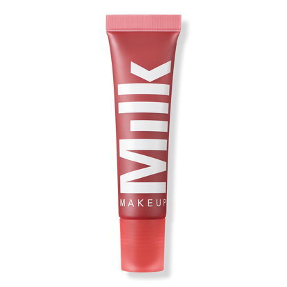 MILK MAKEUP Balmade Hydrating Tinted Lip Balm with Electrolytes