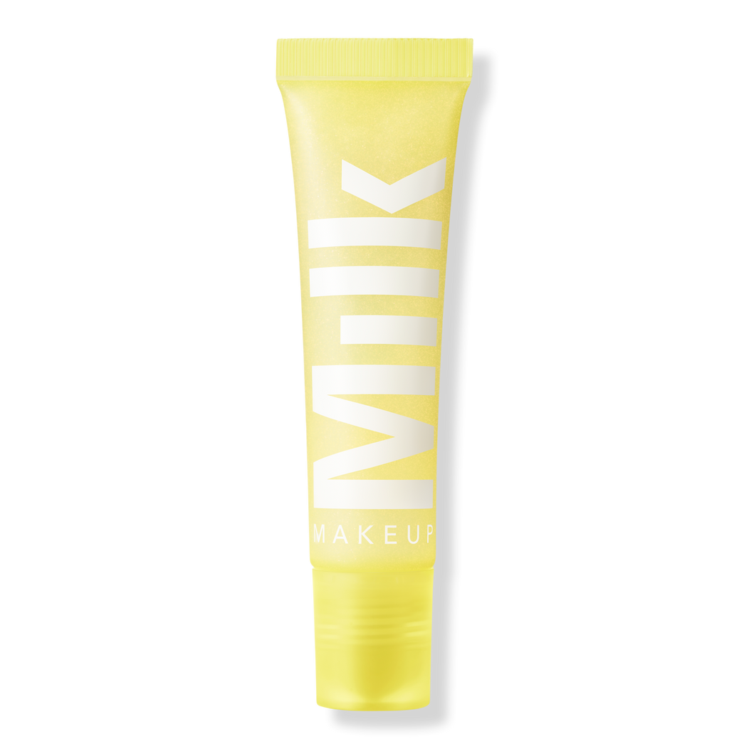 MILK MAKEUP Balmade Hydrating Tinted Lip Balm with Electrolytes