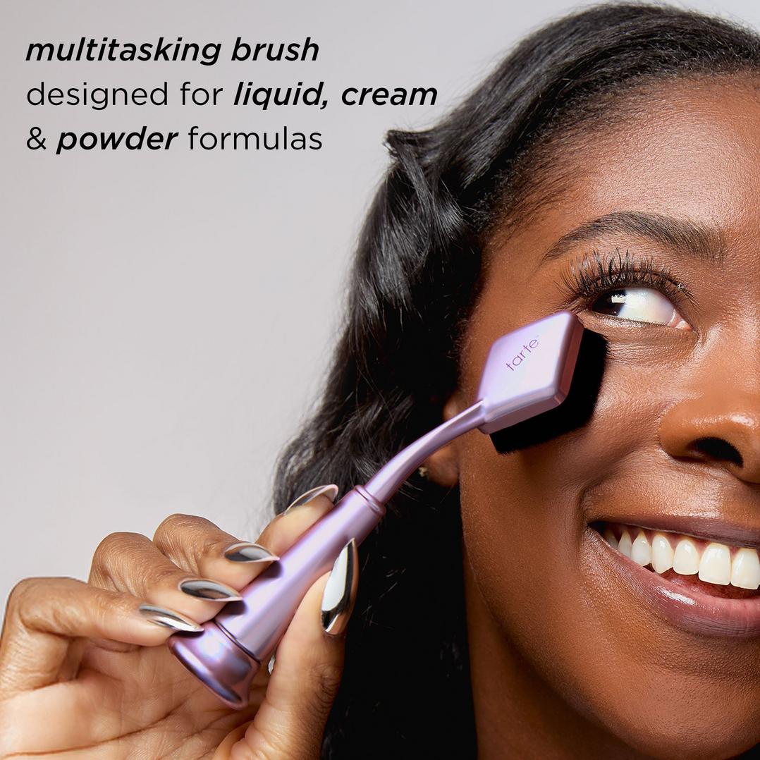 Tarte Shape Tape Blur Concealer Brush