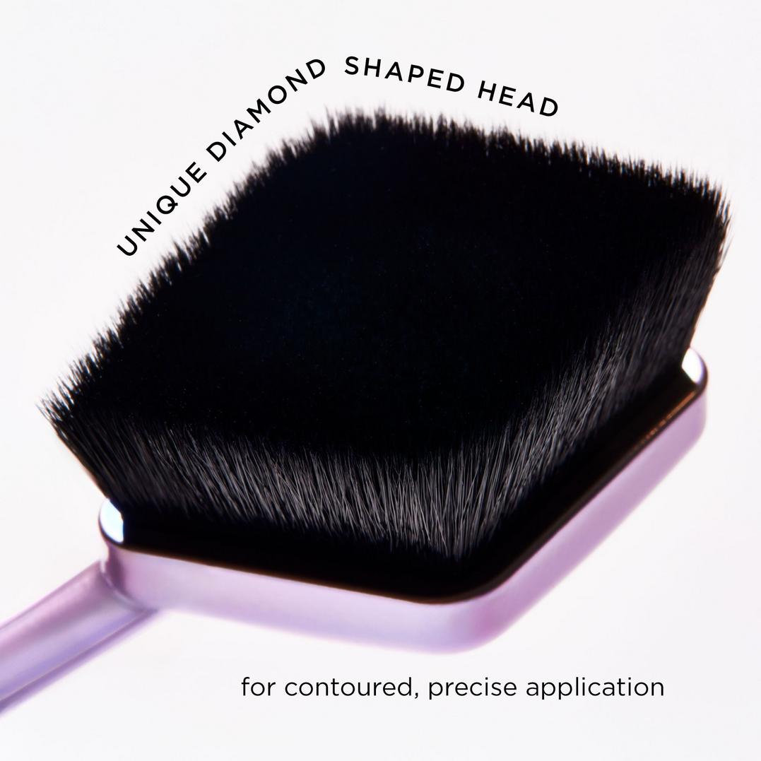 Tarte Shape Tape Blur Concealer Brush