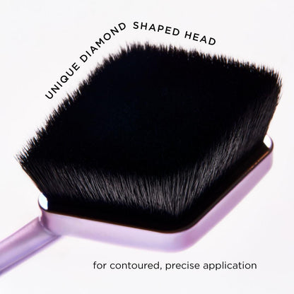 Tarte Shape Tape Blur Concealer Brush