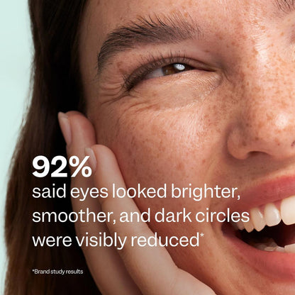 Peach Slices Snail Rescue Ultimate Eye Gel