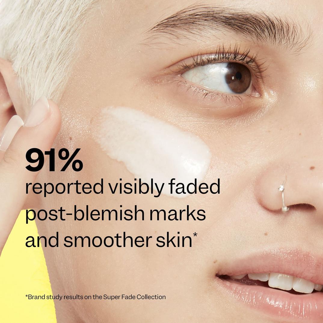 Peach Slices Super Fade Discoloration Moisturizer