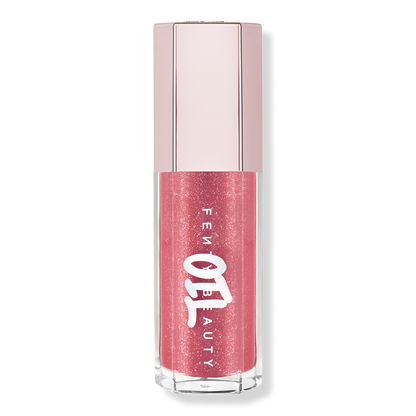 FENTY BEAUTY by Rihanna Gloss Bomb Oil Luminizing Lip Oil 'N Gloss