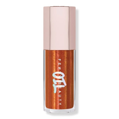 FENTY BEAUTY by Rihanna Gloss Bomb Oil Luminizing Lip Oil 'N Gloss