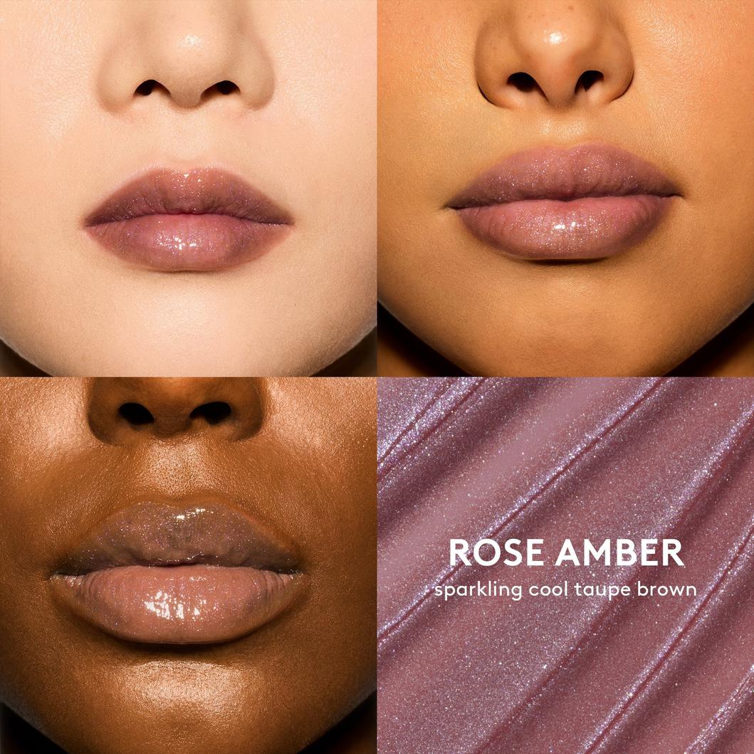 FENTY BEAUTY by Rihanna Gloss Bomb Oil Luminizing Lip Oil 'N Gloss