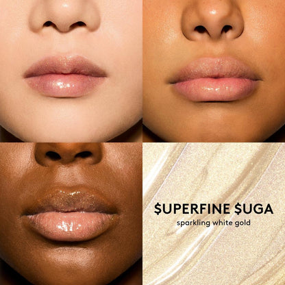 FENTY BEAUTY by Rihanna Gloss Bomb Oil Luminizing Lip Oil 'N Gloss