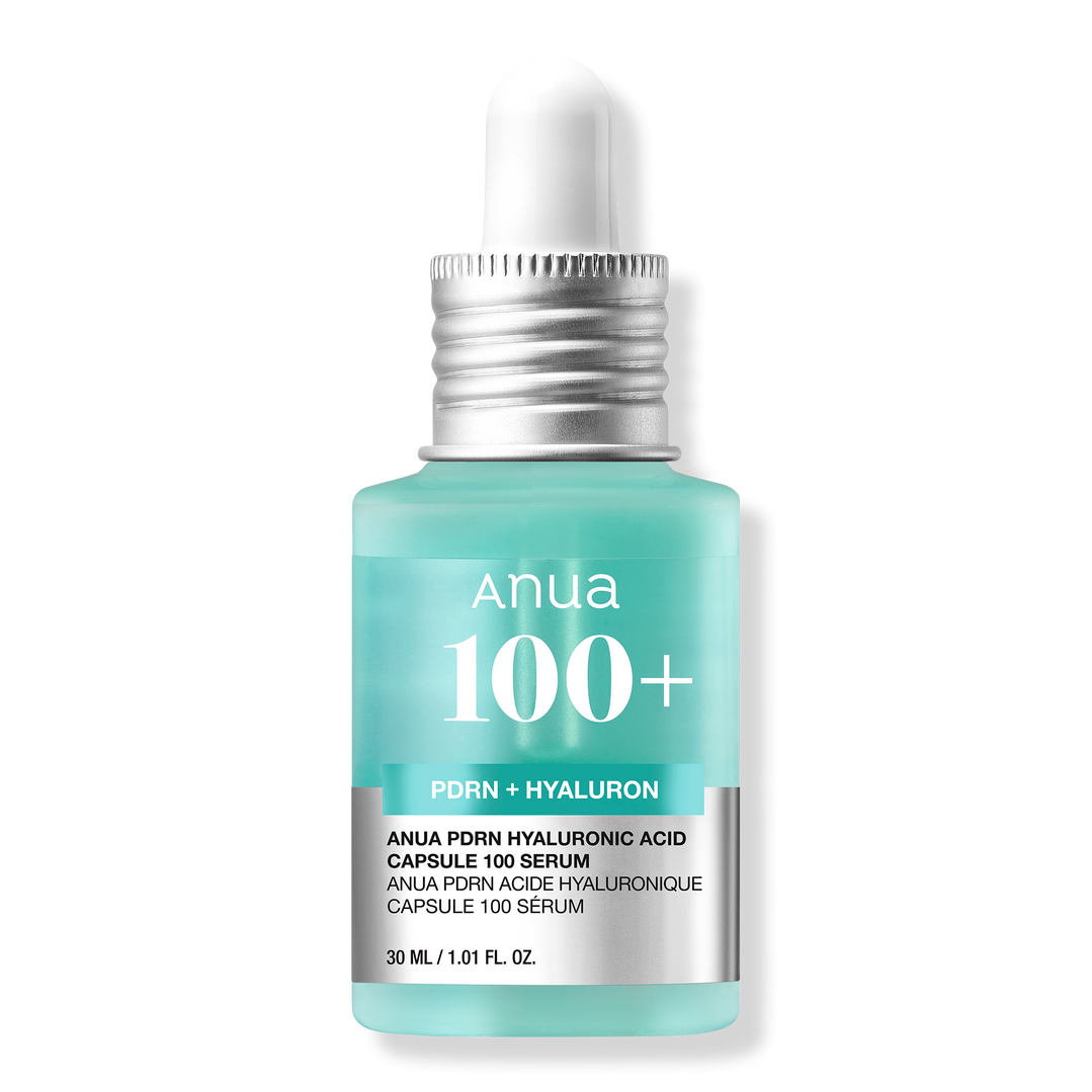 ANUA PDRN Hyaluronic Acid Capsule 100 Serum
