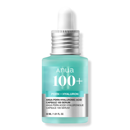 ANUA PDRN Hyaluronic Acid Capsule 100 Serum