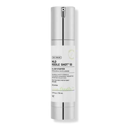 VT Cosmetics Reedle Shot 50