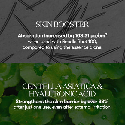 VT Cosmetics Reedle Shot 50