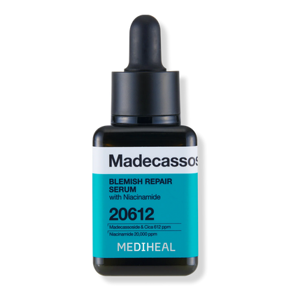 MEDIHEAL Madecassoside Blemish Repair Serum