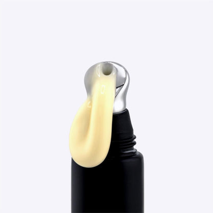 Knours. Plumping + Firming Eye Cream