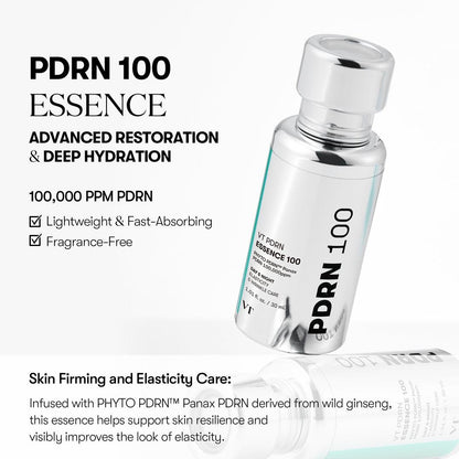 VT Cosmetics PDRN Essence 100