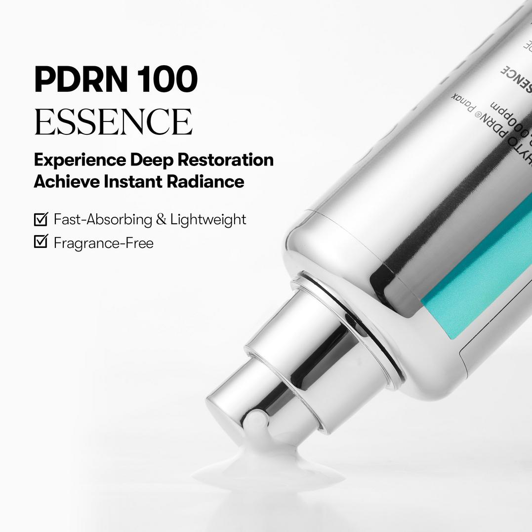 VT Cosmetics PDRN Essence 100