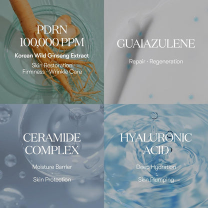 VT Cosmetics PDRN Cream 100