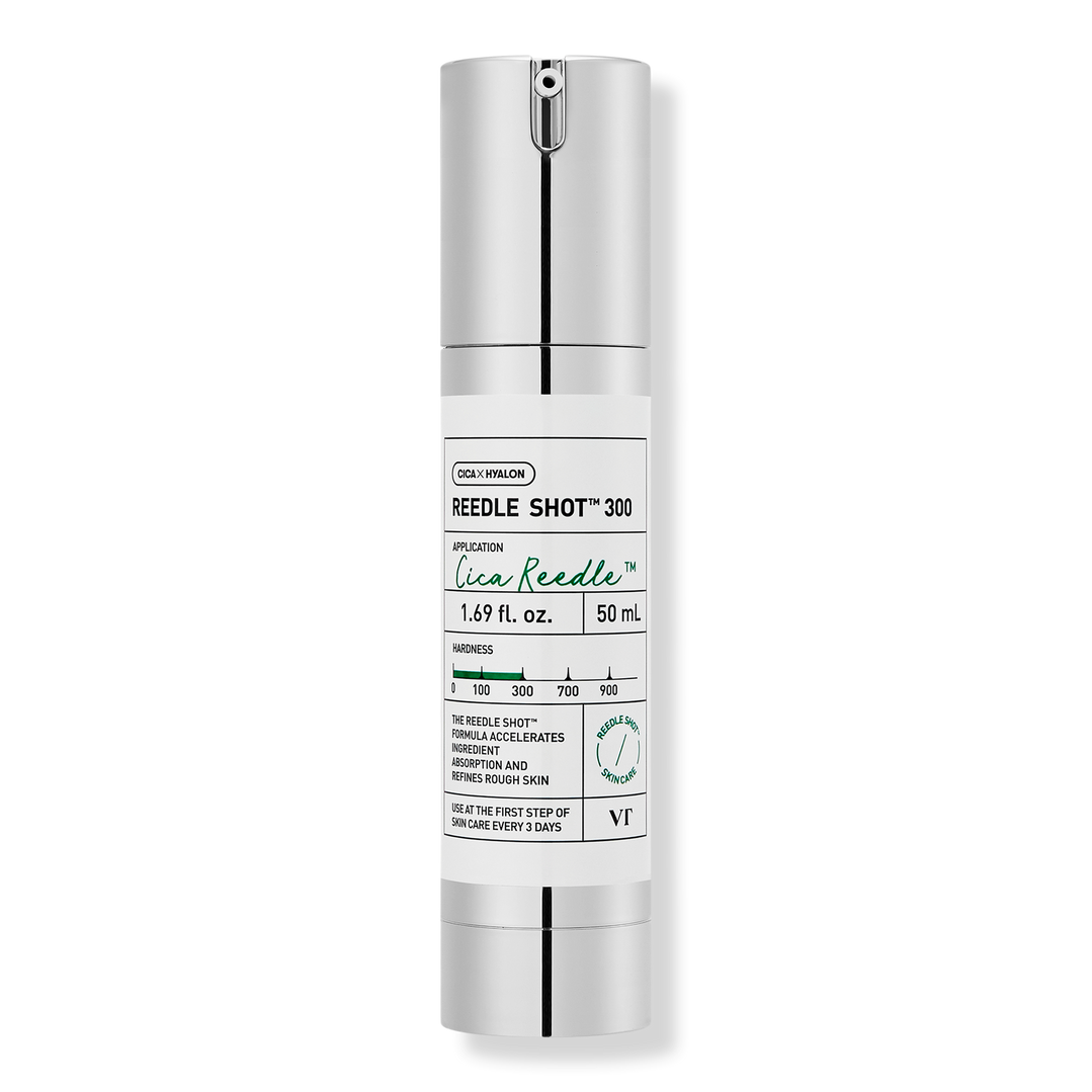 VT Cosmetics Reedle Shot 300