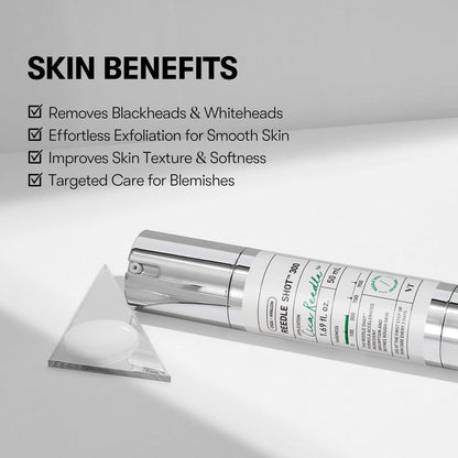 VT Cosmetics Reedle Shot 300