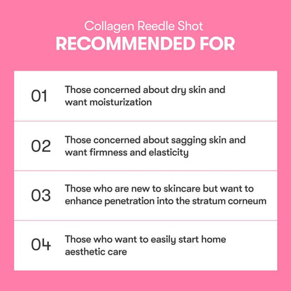 VT Cosmetics Collagen Reedle Shot 100