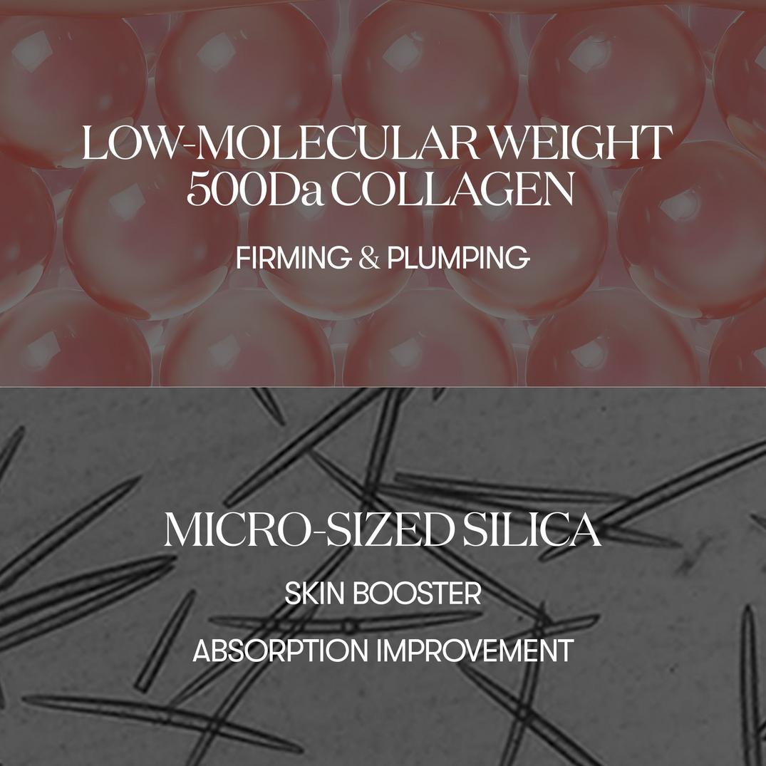 VT Cosmetics Collagen Reedle Shot 100