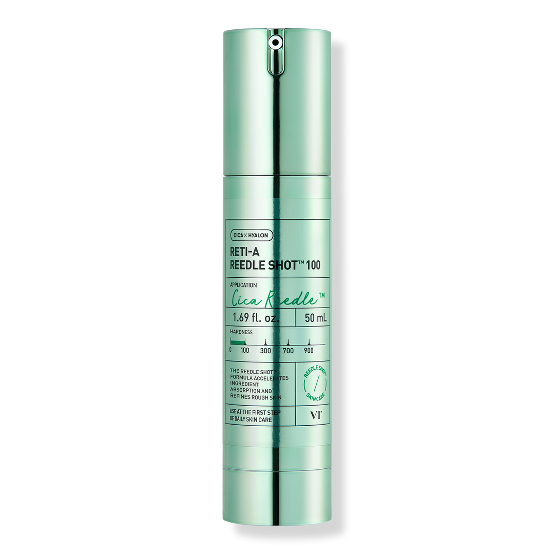 VT Cosmetics Reti A Reedle Shot 100
