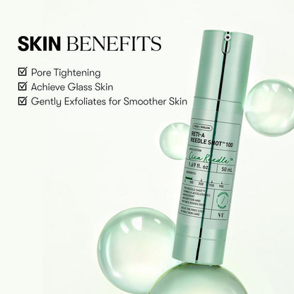 VT Cosmetics Reti A Reedle Shot 100