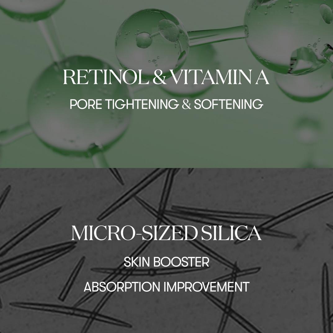 VT Cosmetics Reti A Reedle Shot 100