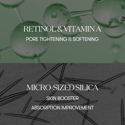 VT Cosmetics Reti A Reedle Shot 100