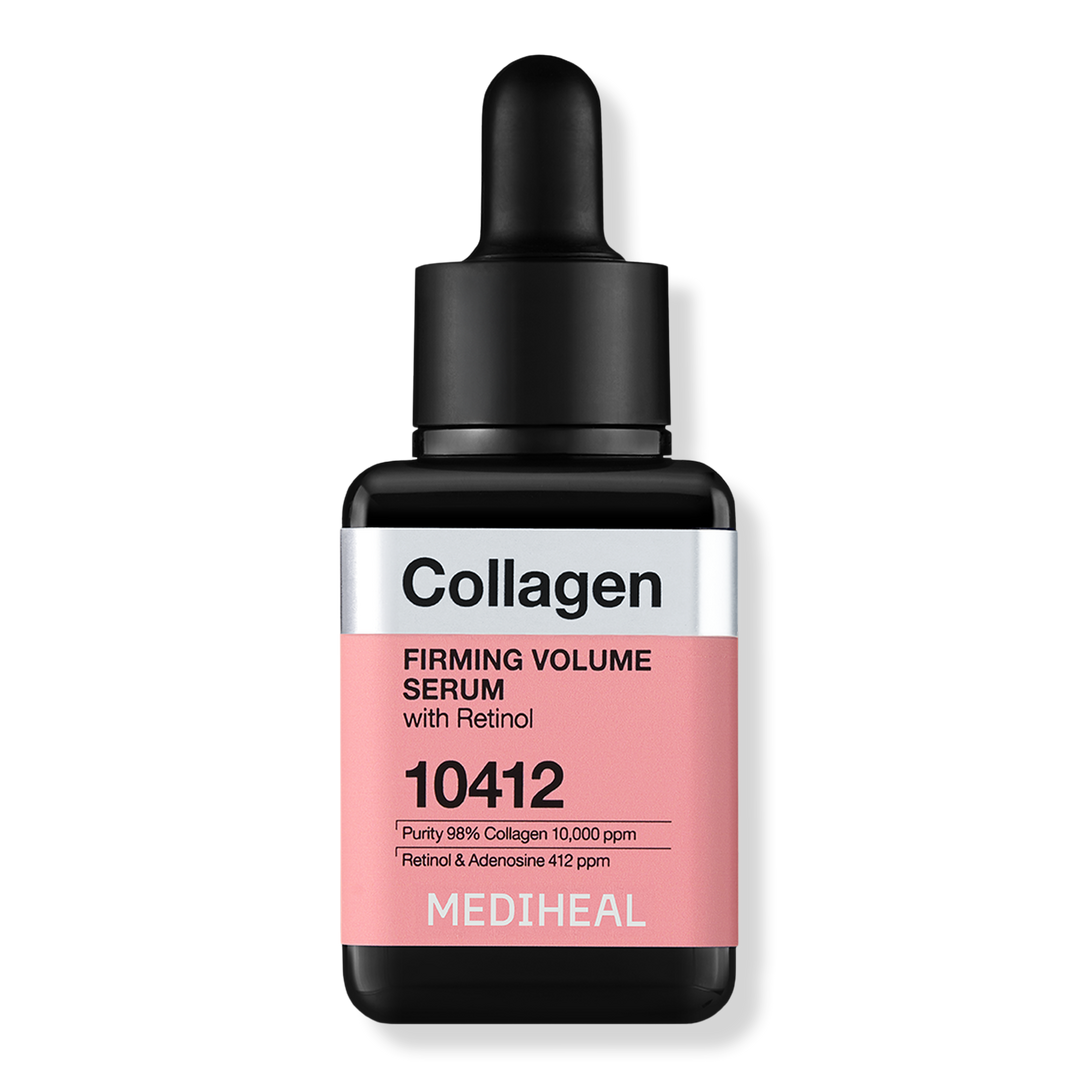 MEDIHEAL Collagen Firming Volume Serum