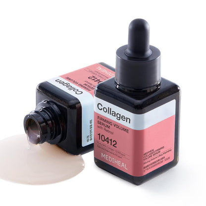 MEDIHEAL Collagen Firming Volume Serum