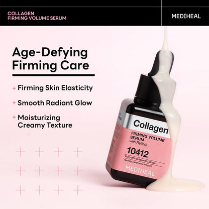 MEDIHEAL Collagen Firming Volume Serum