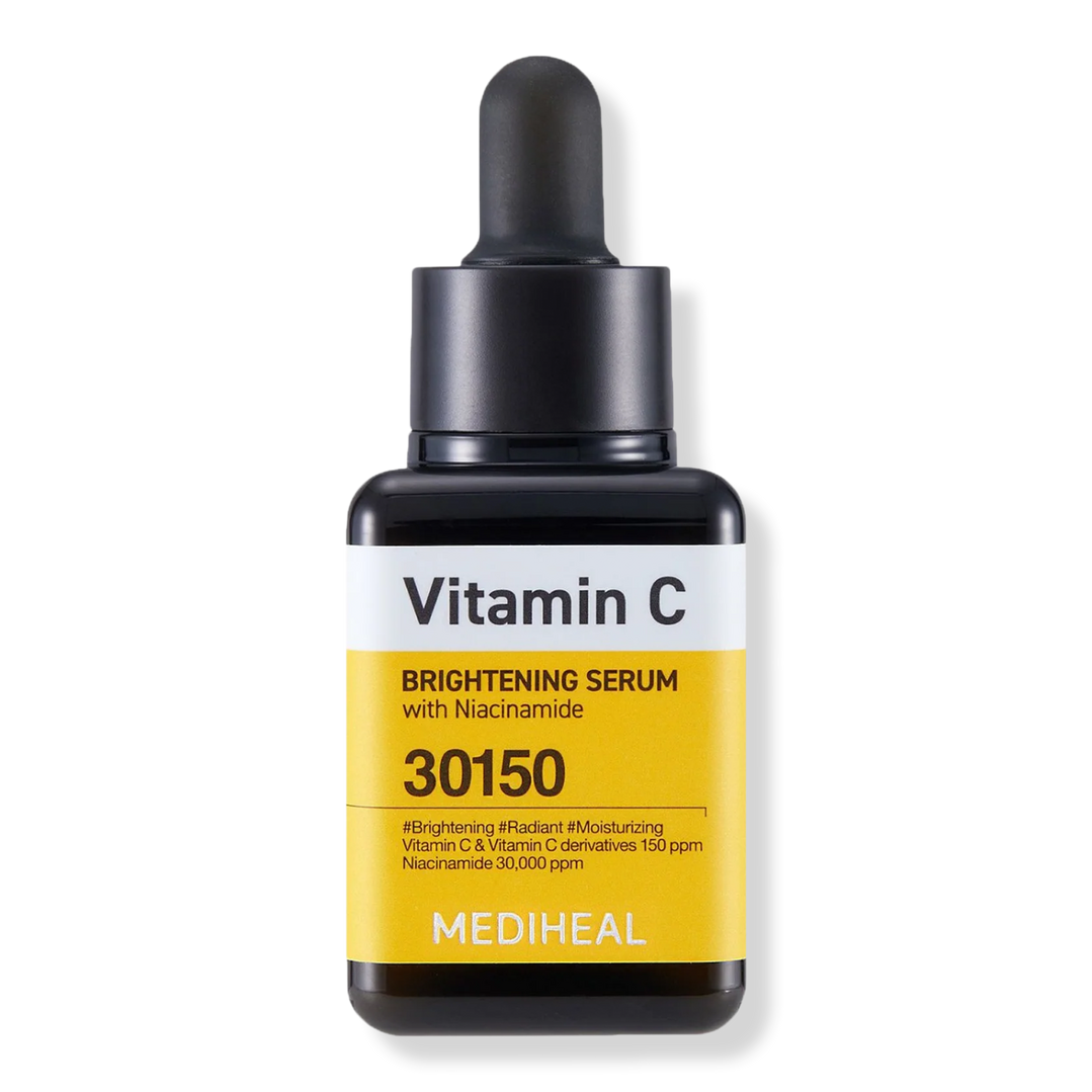 MEDIHEAL Vitamin C Brightening Serum