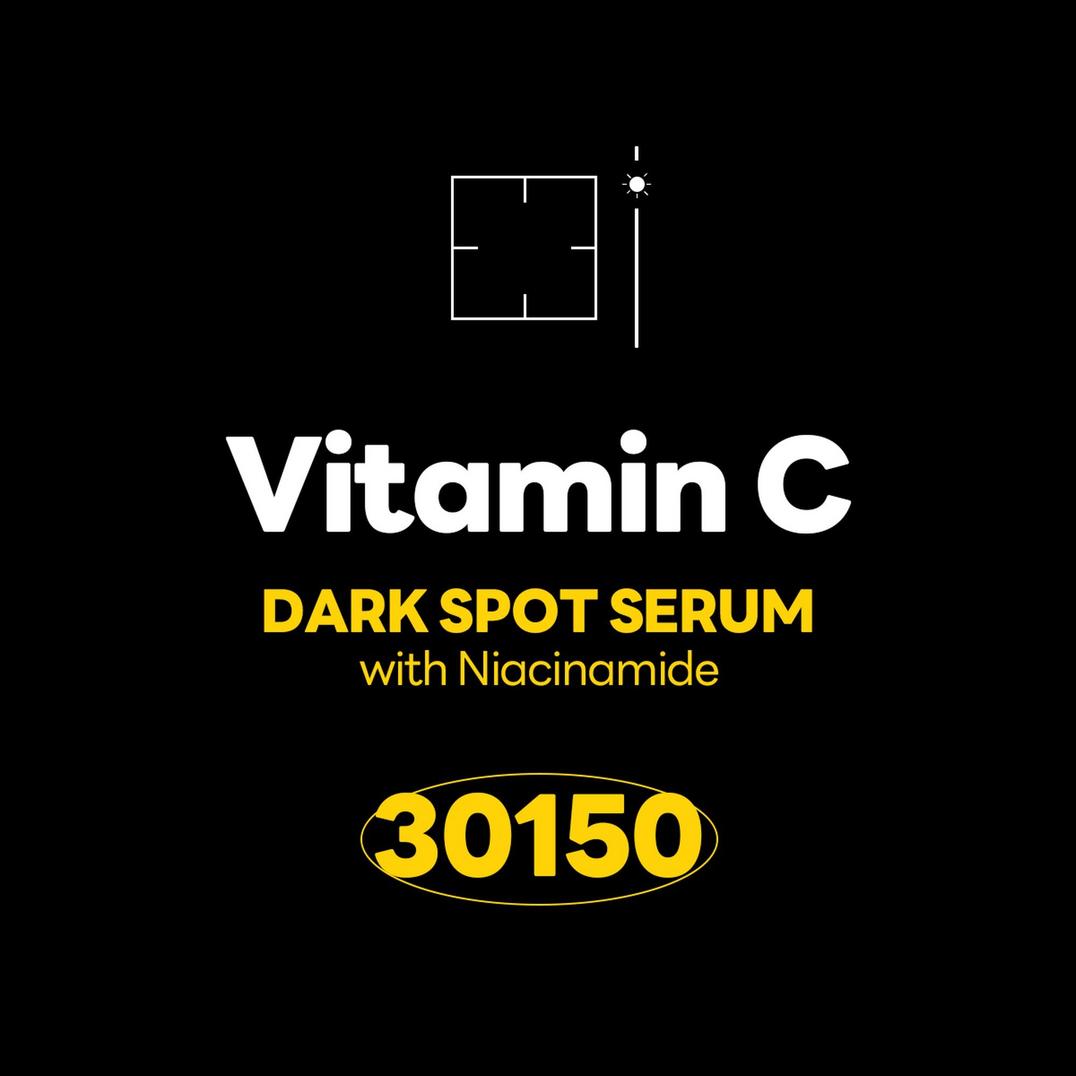 MEDIHEAL Vitamin C Brightening Serum
