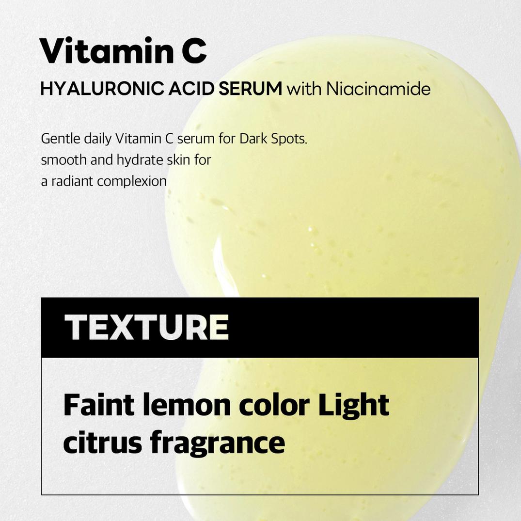 MEDIHEAL Vitamin C Brightening Serum
