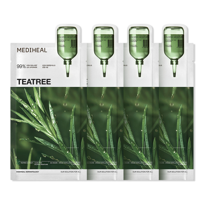 MEDIHEAL Teatree Essential Mask