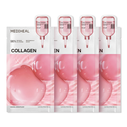 MEDIHEAL Collagen Essential Mask