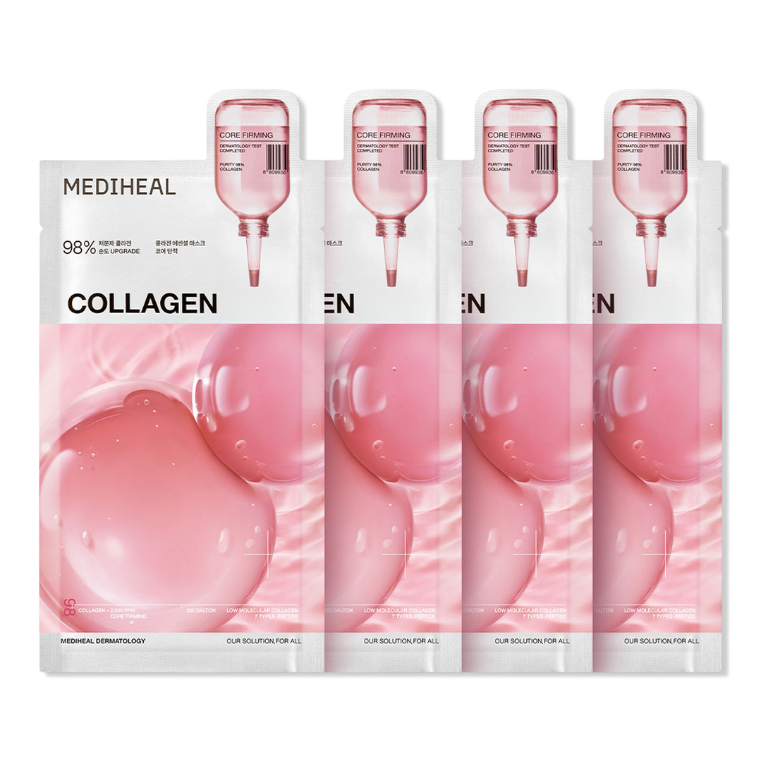 MEDIHEAL Collagen Essential Mask