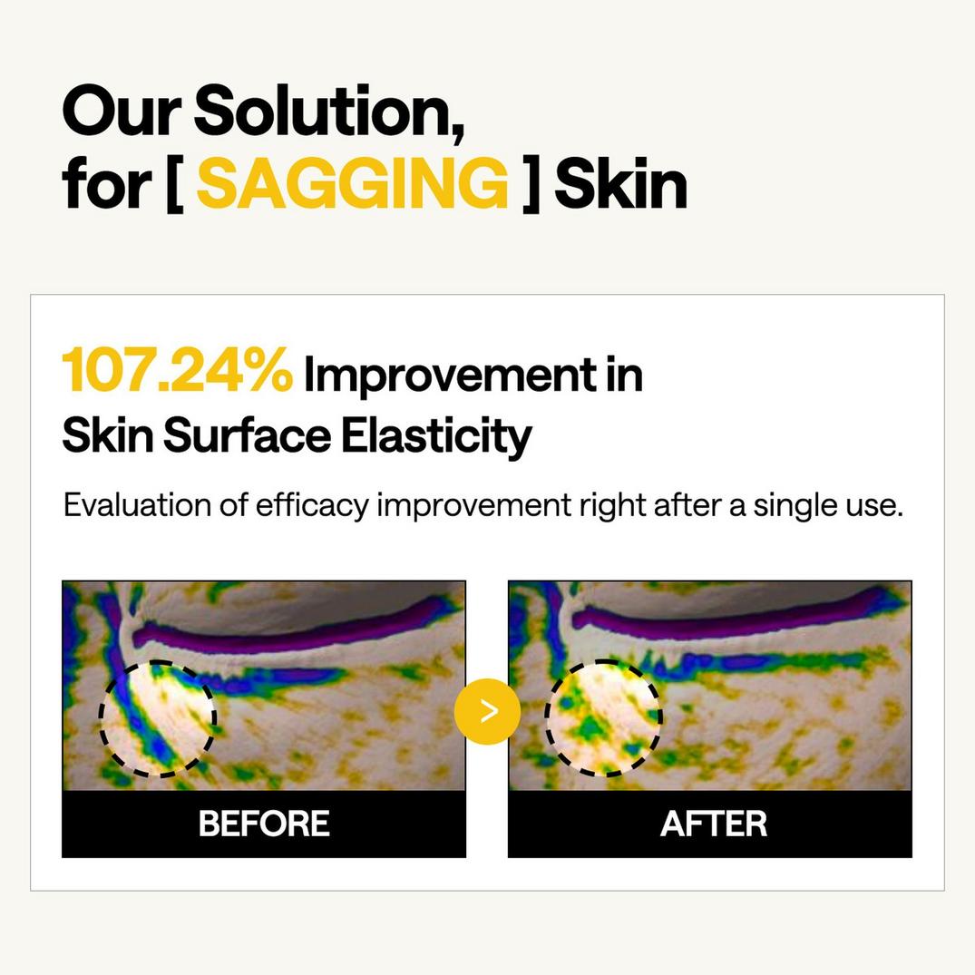 MEDIHEAL Vita Collagen Eye Ampoule Patch