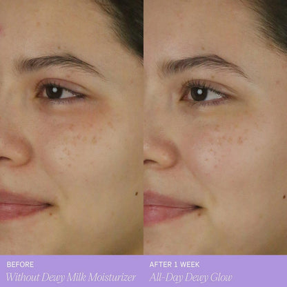 TATCHA The Dewy Milk Moisturizer
