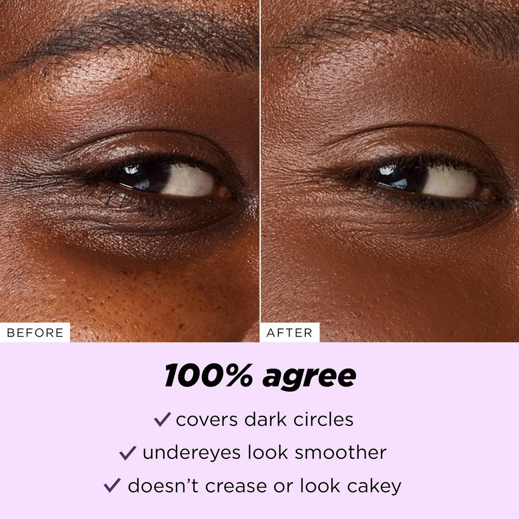 Tarte Wakeup Makeup Shape Tape & Fake Awake Duo