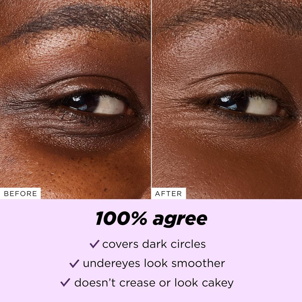 Tarte Wakeup Makeup Shape Tape & Fake Awake Duo