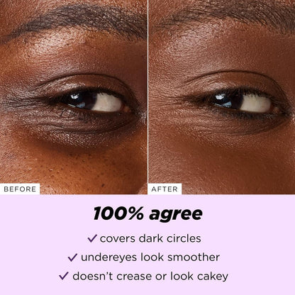 Tarte Wakeup Makeup Shape Tape & Fake Awake Duo