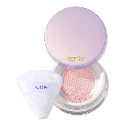 Tarte Travel-Size Creaseless Setting Powder