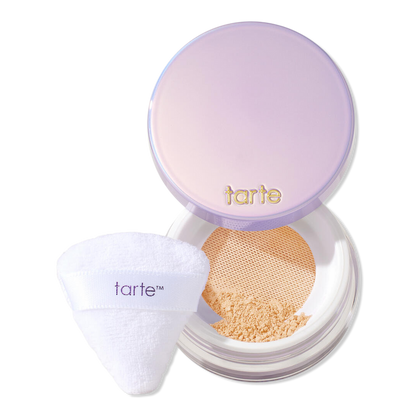 Tarte Travel-Size Creaseless Setting Powder