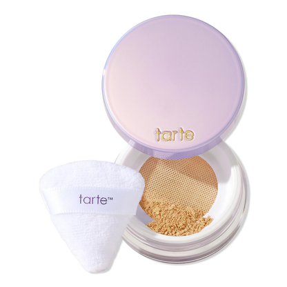 Tarte Travel-Size Creaseless Setting Powder