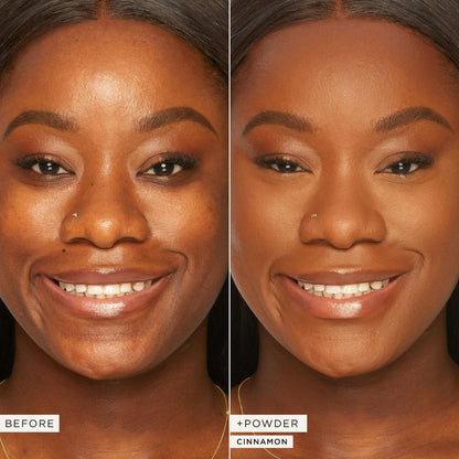 Tarte Travel-Size Creaseless Setting Powder