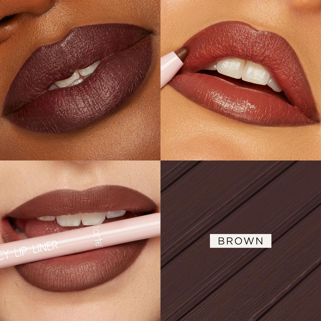 Tarte Travel Size Maracuja Juicy Lip Liner