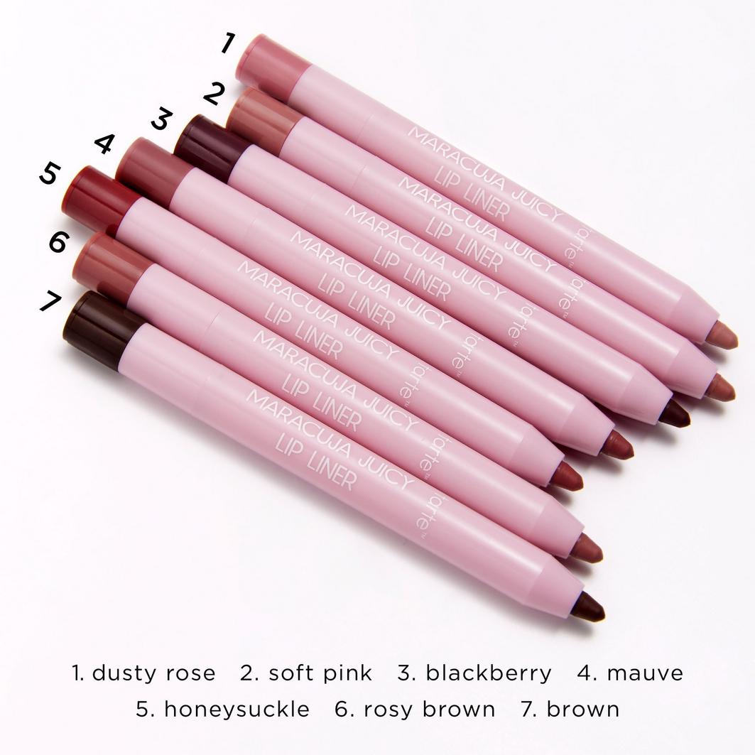 Tarte Travel Size Maracuja Juicy Lip Liner